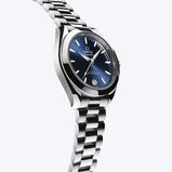Seamaster Aqua Terra 150M 30mm Ladies Watch Blue, , hi-res