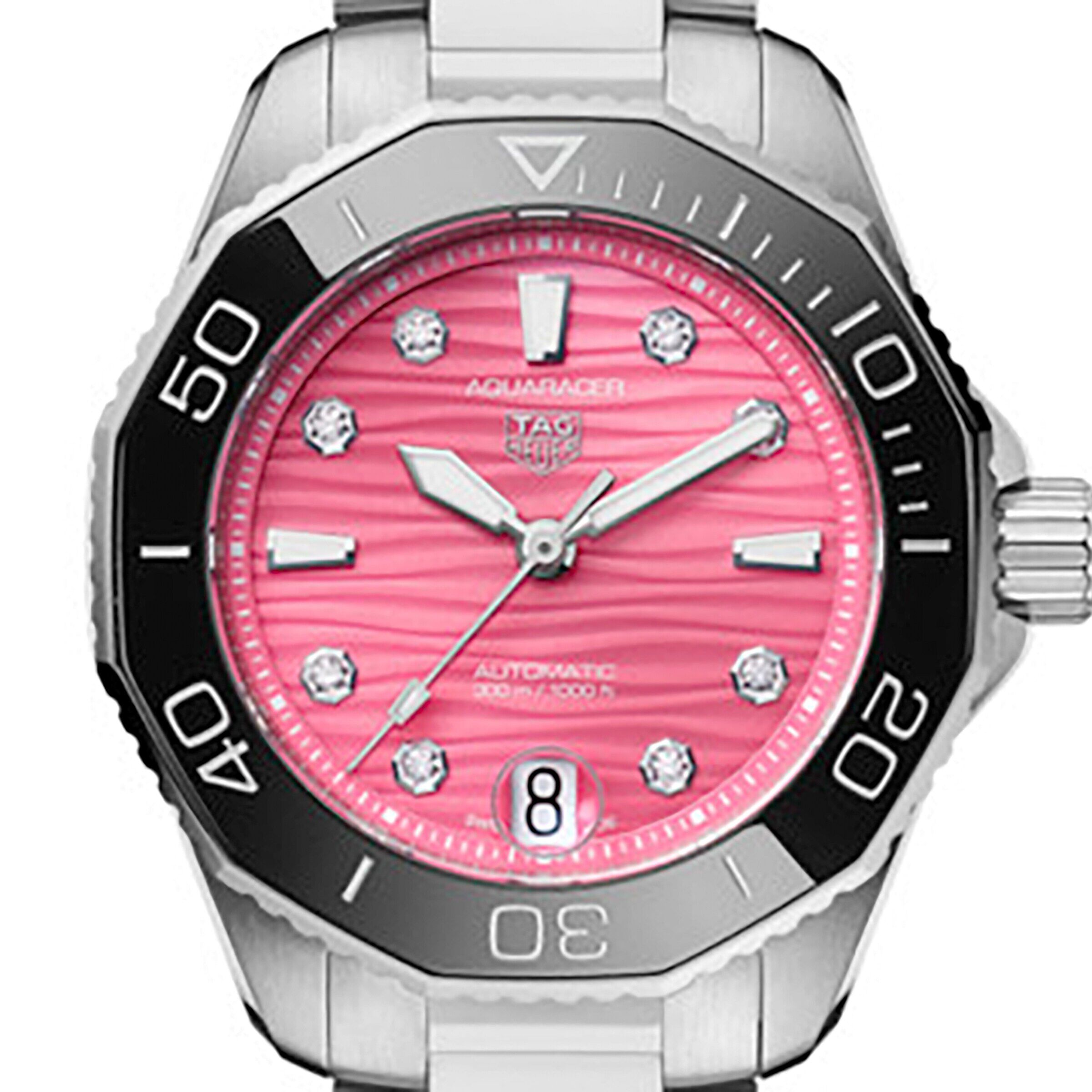 Tag watches 2025 women's collection