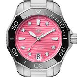 Aquaracer Professional 300 36mm Ladies Watch, , hi-res