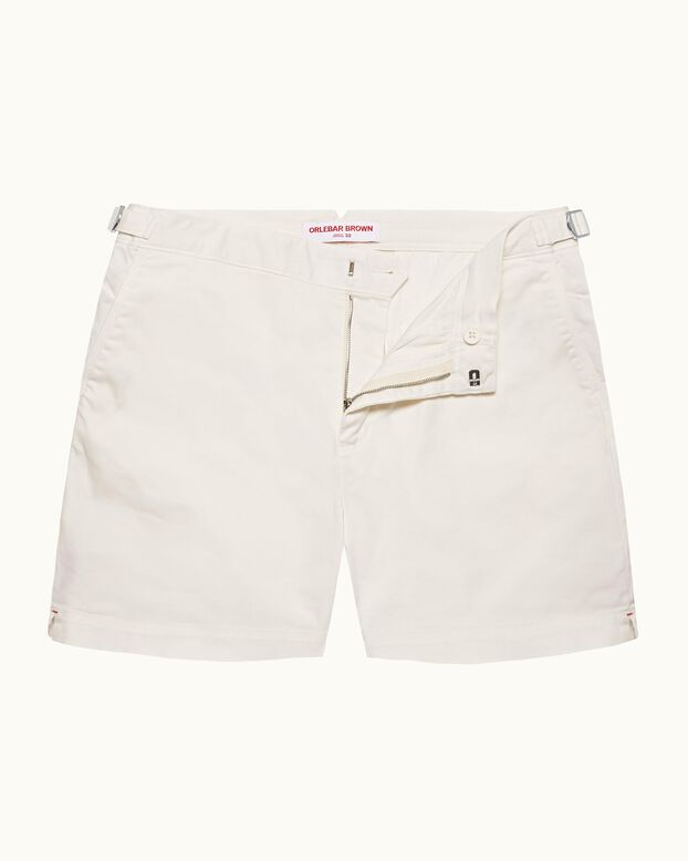 Bulldog Stretch-Cotton Sea Mist, , hi-res