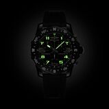Endurance Pro 44mm Mens Watch Black, , hi-res