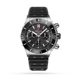 Super Chronomat B01 44 Stainless Steel Watch, , hi-res