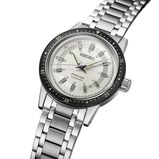 Presage Style 60s Limited Edition 39.5mm Mens Watches Champagne, , hi-res