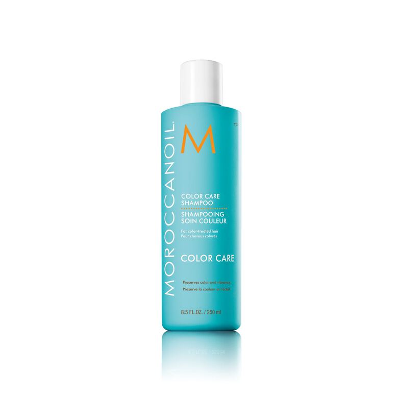 Colour Care Shampoo, , hi-res