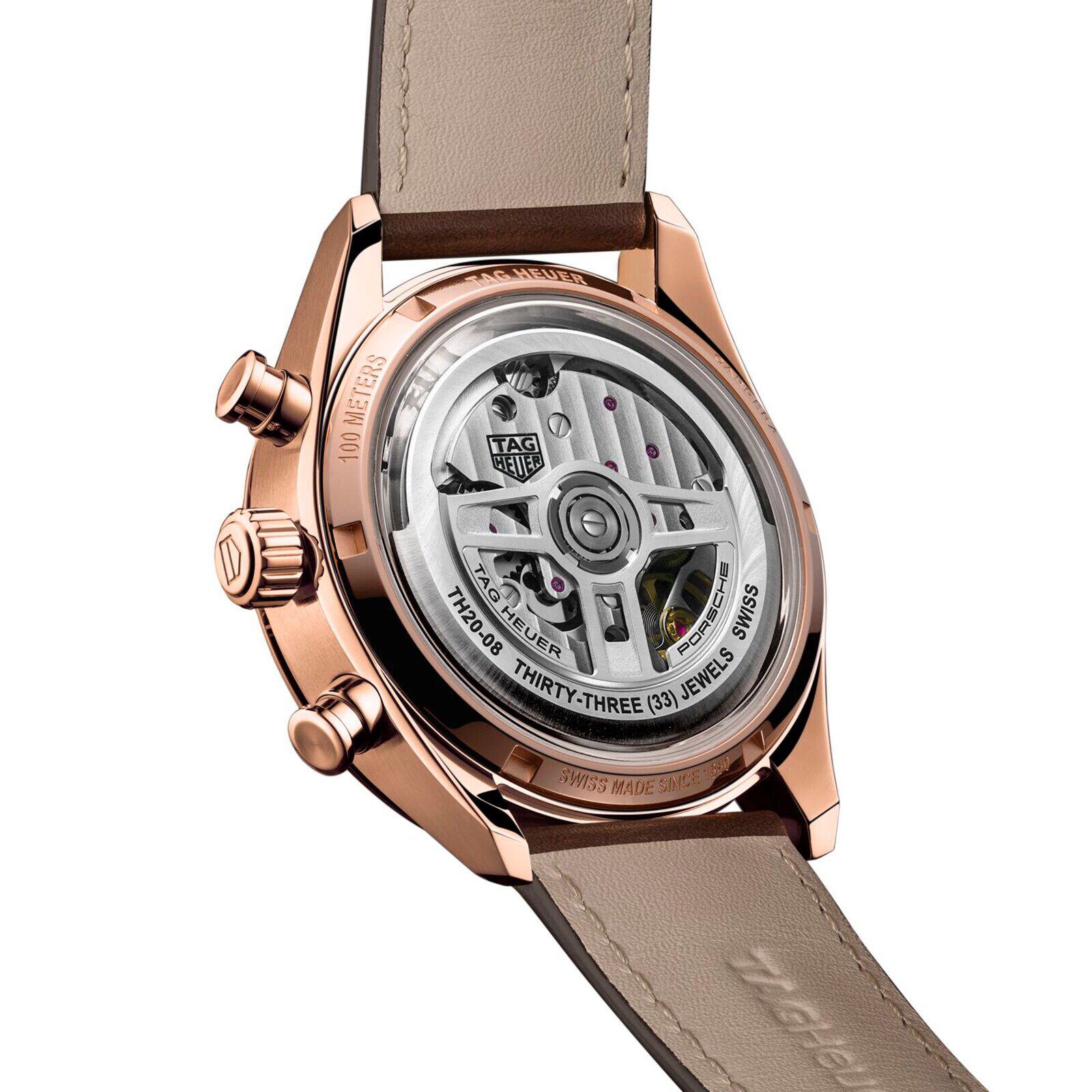 Tag porsche watch deals