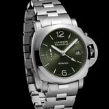 Luminor Quaranta BiTempo 40mm Mens Watch, , hi-res