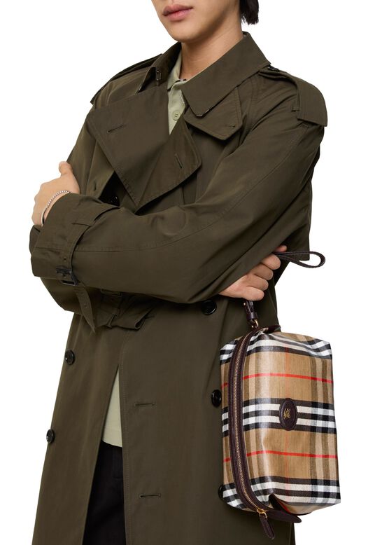 Highlands Travel Pouch, , hi-res