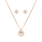 Celestial Pearl Set