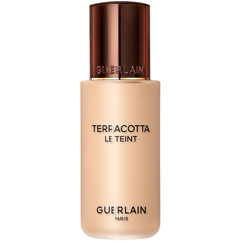 Terracotta Le Teint  - 2W Warm-Dor&eacute;, , hi-res