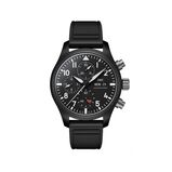 Pilot Chronograph Top Gun 41mm Mens Watch, , hi-res