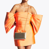 CRYSTAL KENSINGTON CLUTCH, , hi-res