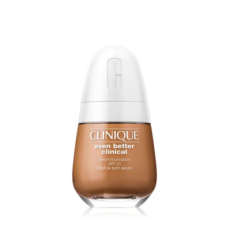 Even Better Clinical Serum Foundation SPF20 - WN 122 Clove, , hi-res