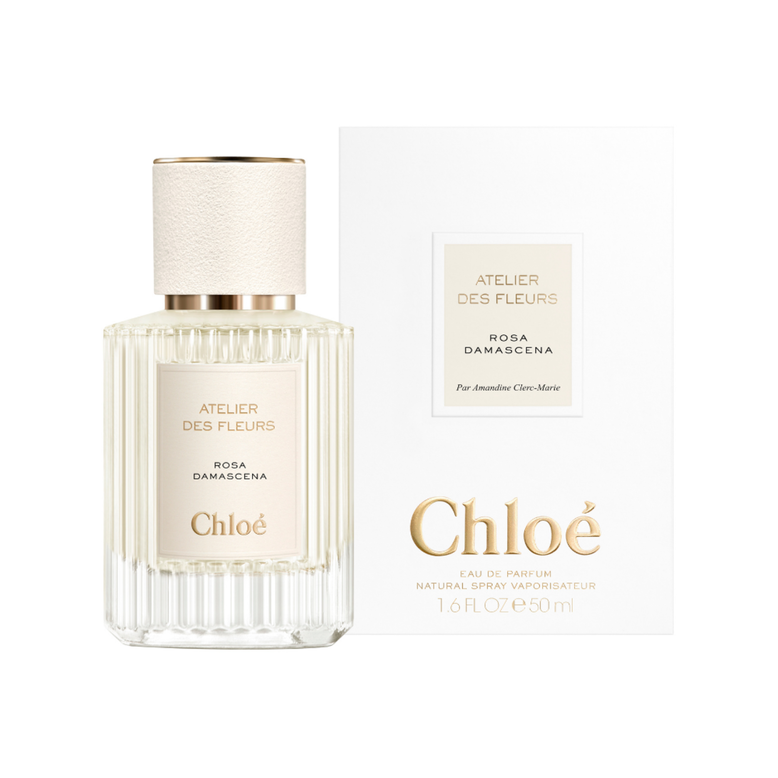 Atelier des Fleurs Rosa Damascena Eau de Parfum, , hi-res