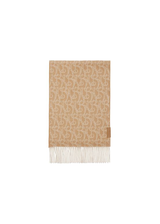 B Charm Cashmere Scarf, , hi-res
