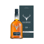 Anthology 19 Year Old Pedro Ximénez Cask Finish 