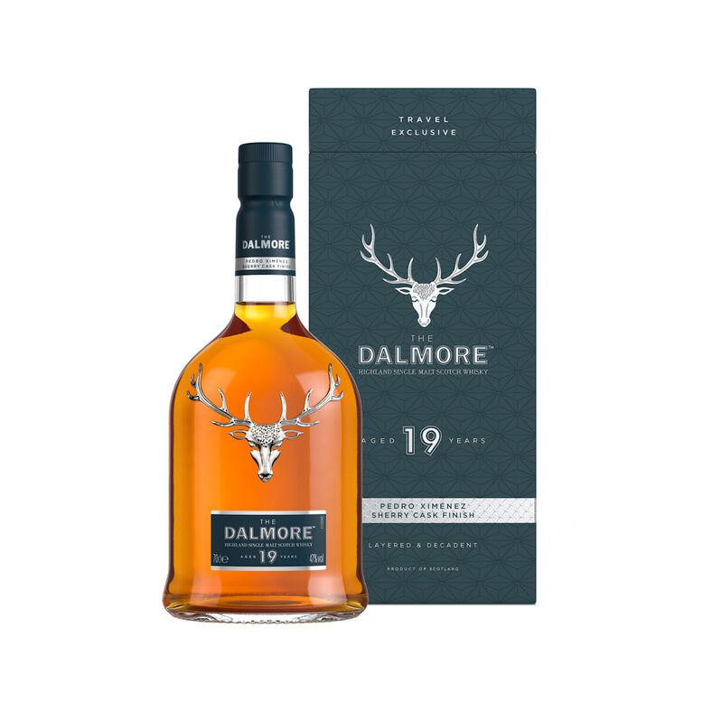 Anthology 19 Year Old Pedro Xim&eacute;nez Cask Finish , , hi-res