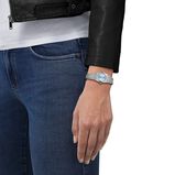 PRX 25mm Ladies Watch Blue, , hi-res