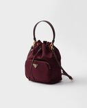 Prada Duet Re-Nylon bucket bag, , hi-res