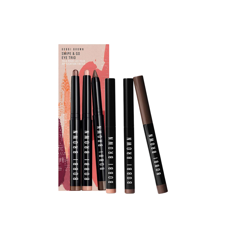 Swipe &amp; Go Eye Trio Set, , hi-res