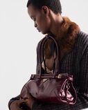 Prada Bonnie medium leather handbag, , hi-res