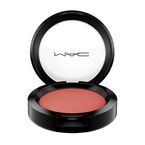 Powder Blush  - Burnt Pepper