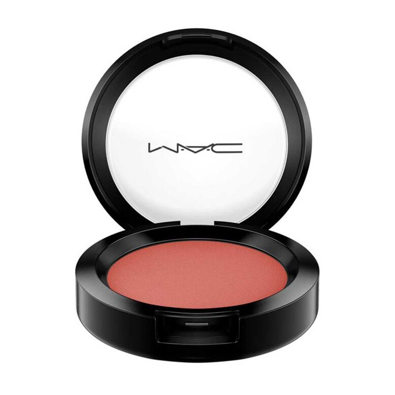 Powder Blush  - Burnt Pepper, , hi-res