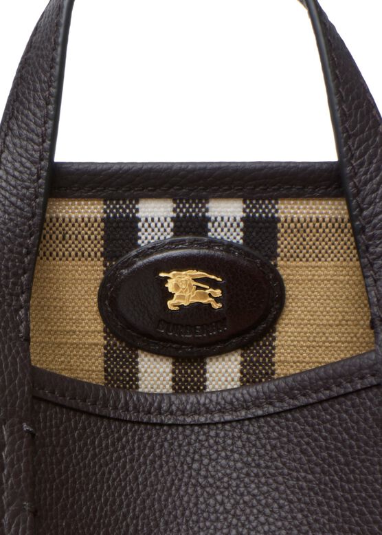 Mini Reversible Bloomsbury Tote​, , hi-res