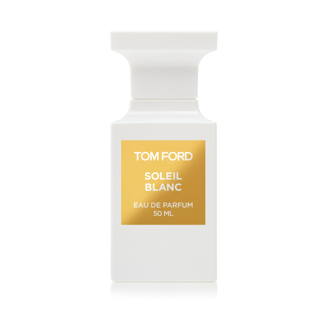 Tom Ford Soleil Blanc Eau de Parfum Fragrance | Heathrow Reserve