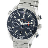 Seamaster Planet Ocean 600M Mens 45.5mm Automatic Co-Axial Divers Mens Watch, , hi-res