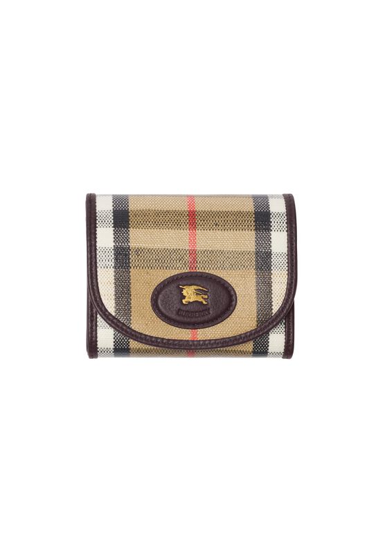 Highlands Compact Wallet, , hi-res