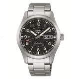 5 Sports Field Series 39.5mm Mens Watch Black, , hi-res