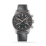 Speedmaster Racing Co-Axial Master Chronometer Chronograph 44.5mm Mens Watch, , hi-res