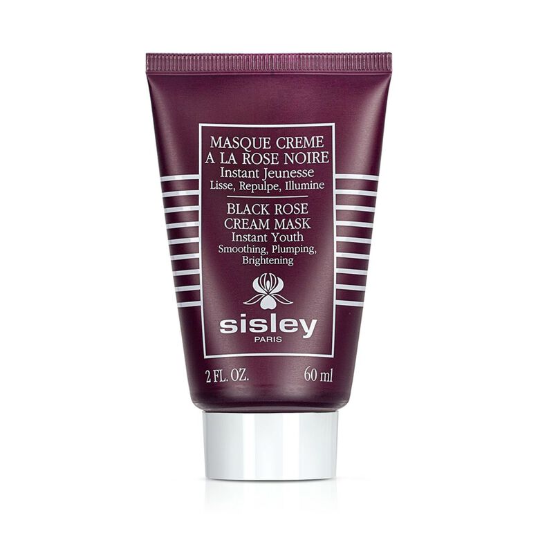 Black Rose Cream Mask, , hi-res