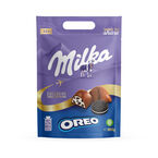 Mini Oreo