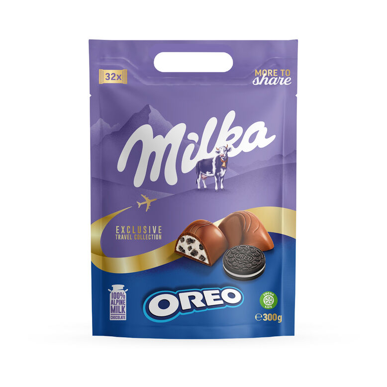 Mini Oreo, , hi-res