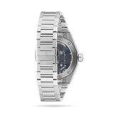 Defy Skyline Skeleton Steel 41mm Blue, , hi-res