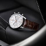 Carrera Chronograph 02 42mm Mens Watch, , hi-res
