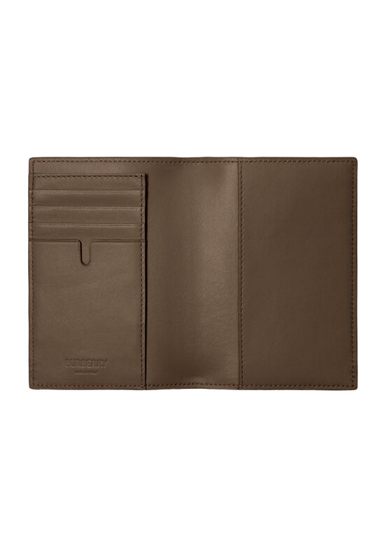 Check Passport Holder, , hi-res