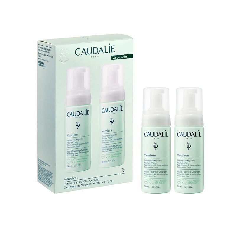 Vinoclean Cleans Duo Travel Exclusive Set, , hi-res