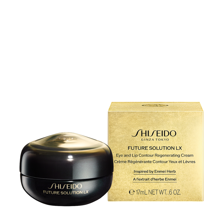 Future Solution LX Eye and Lip Contour Regeneration Cream, , hi-res