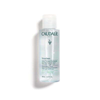 Vinoclean Moisturizing Toner 