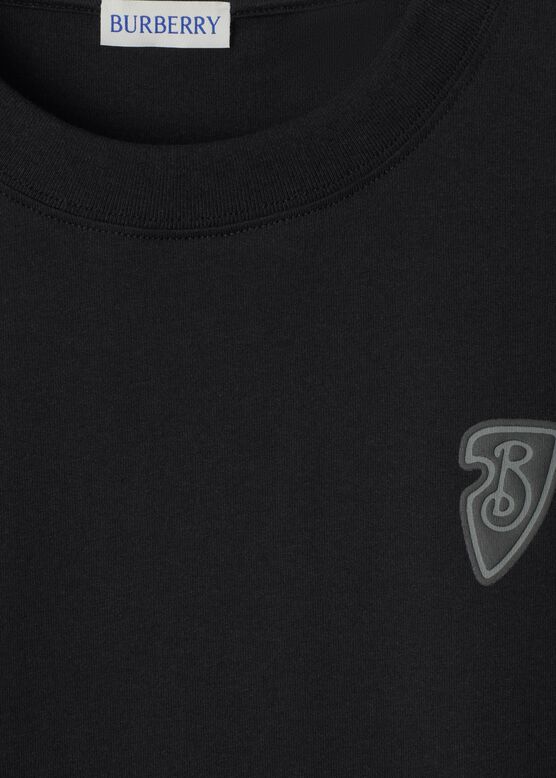 EKD Cotton T-shirt, , hi-res