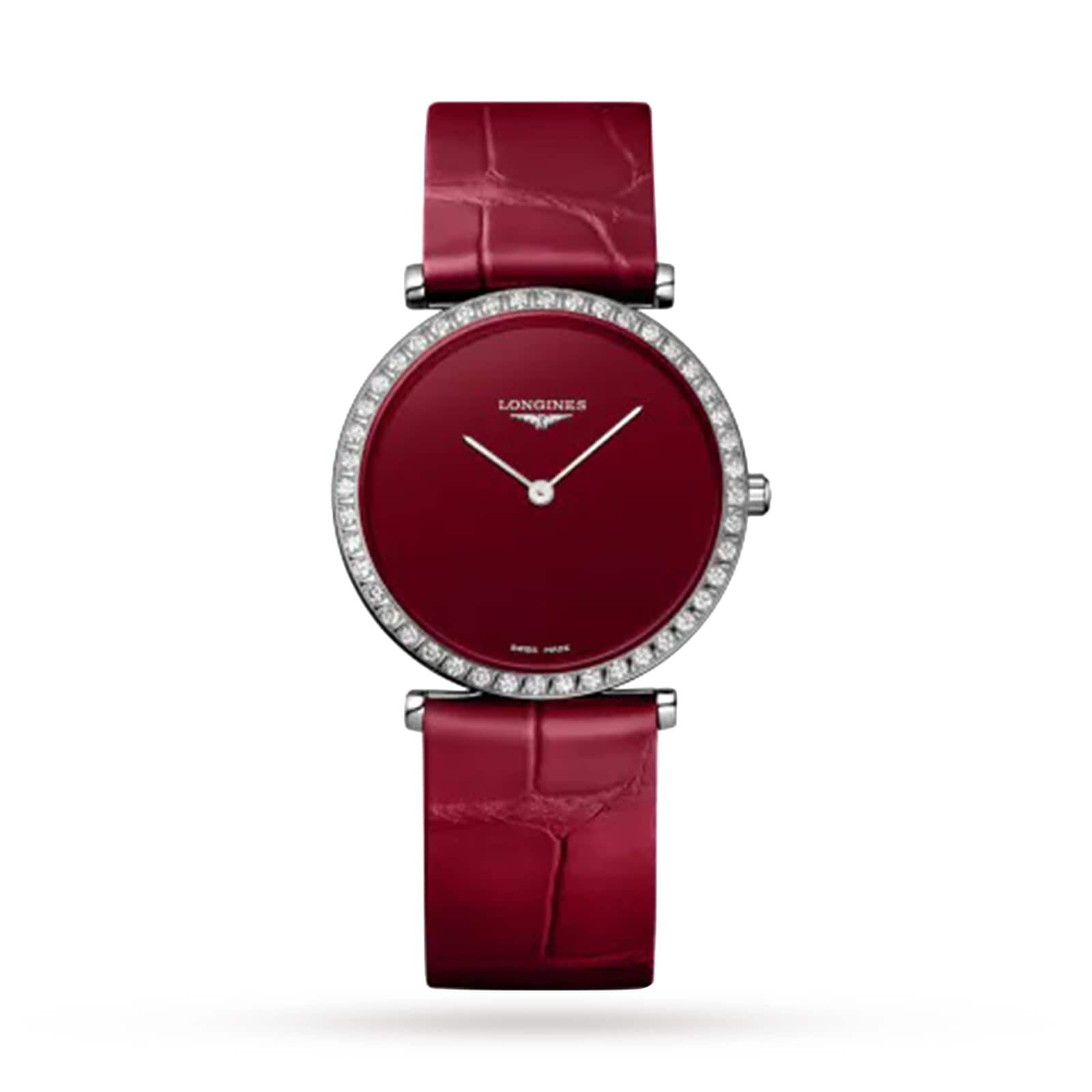 Longines heathrow deals