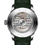 Superocean Heritage B31 Automatic 42mm Mens Watch Green Rubber, , hi-res