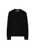 Cashmere Blend Sweater, , hi-res