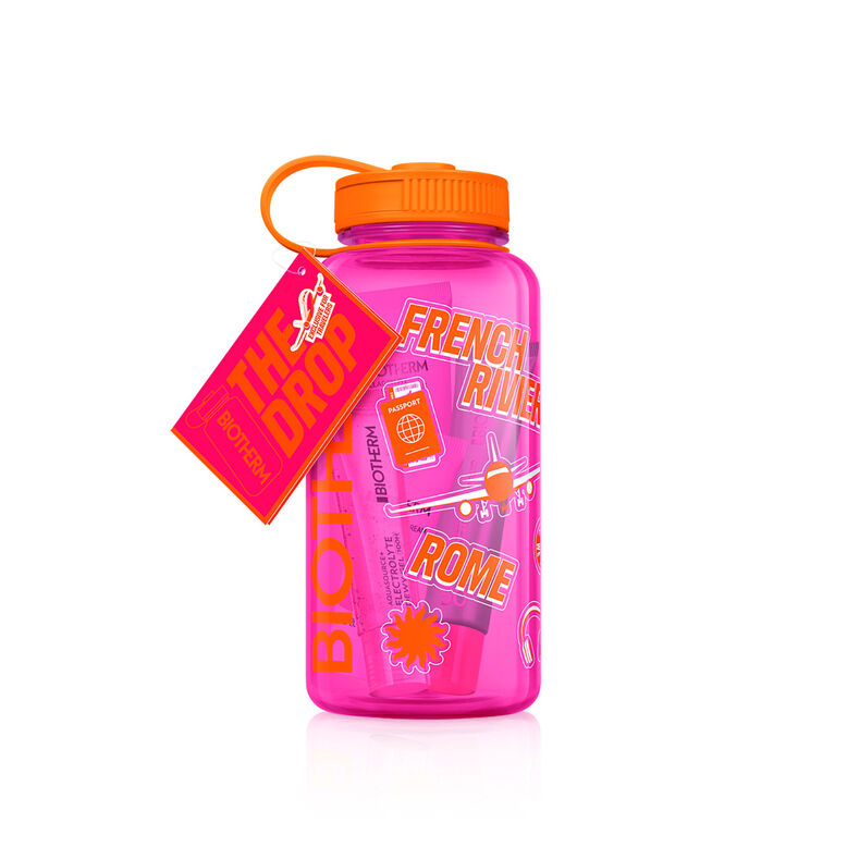 Generic Drop Set, , hi-res