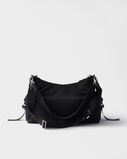 Prada Explore Re-Nylon and leather bag , , hi-res