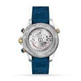 Seamaster Diver Co-Axial Chronograph 44mm Mens Watch, , hi-res