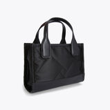 XS RECYCLED SQ SHOPPER, , hi-res
