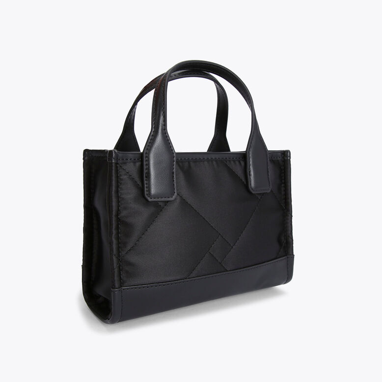 XS RECYCLED SQ SHOPPER, , hi-res